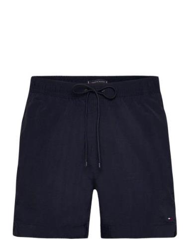 Medium Drawstring Badshorts Navy Tommy Hilfiger