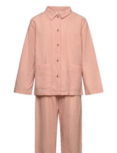 Pajama Set Pyjamas Set  MarMar Copenhagen