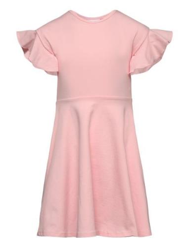 Smoc T-Shirt Dress Dresses & Skirts Dresses Casual Dresses Short-sleev...