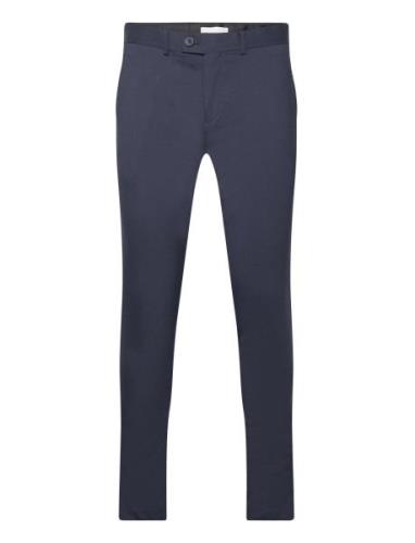 Casual Friday Cfpihl Suit Pants Blå