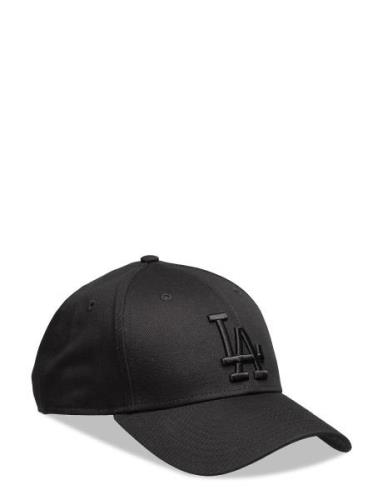 League Essential 940 Losdod Sport Headwear Caps Black New Era