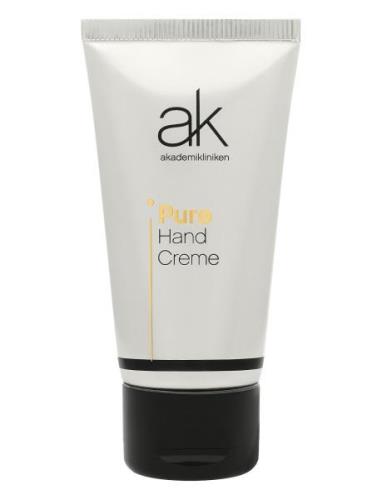 Pure Hand Creme Beauty Women Skin Care Body Hand Care Hand Cream Nude ...