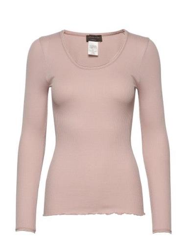 Rosemunde Silk T-Shirt