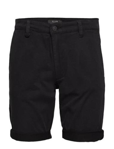 NEUW Cody Short Sand Svart