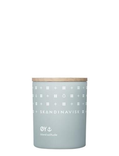 Øy Scented Candle 65G Doftljus Nude Skandinavisk