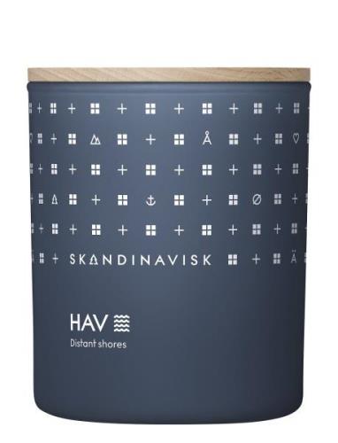 Skandinavisk Hav Scented Candle 200G Nude