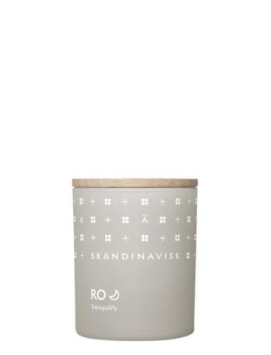 Ro Scented Candle 65G Doftljus Nude Skandinavisk