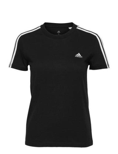 Adidas Sportswear W 3S T Svart