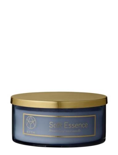 Scented Candle Doftljus Gold AYTM