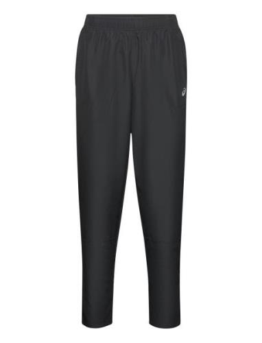 Core Woven Pant Sport Sport Pants Black Asics