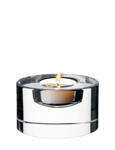 Puck Votive Home Decoration Candlesticks & Lanterns Tealight Holders N...