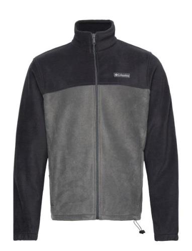 Columbia Sportswear Steens Mountain Full Zip 2.0 Svart