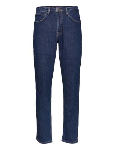 Lee Jeans Brooklyn Straight Blå