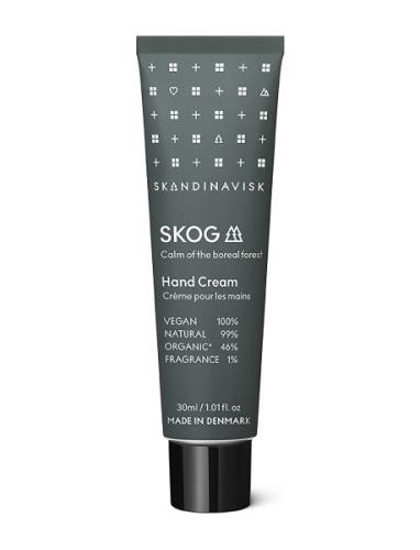 Skog Mini Handcream 30Ml Beauty Women Skin Care Body Hand Care Hand Cr...