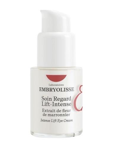 Intense Lift Eye Cream 15 Ml Ögonvård Nude Embryolisse