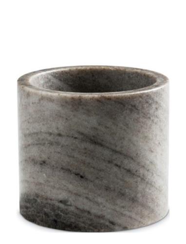 Nordstjerne Marblelous Candleholder Brun