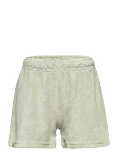 Shorts Bottoms Shorts Green Rosemunde Kids