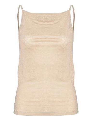 House Of Dagmar Jill Beige