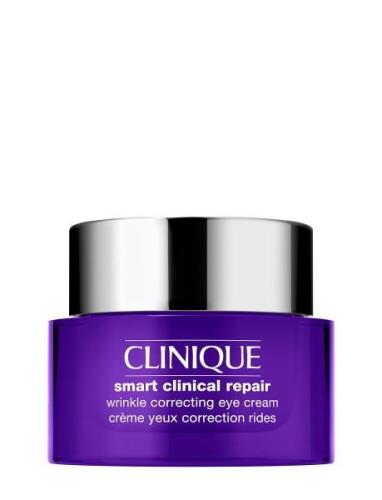 Smart Clinicial Repair Wrinkle Correcting Eye Cream Ögonvård Nude Clin...