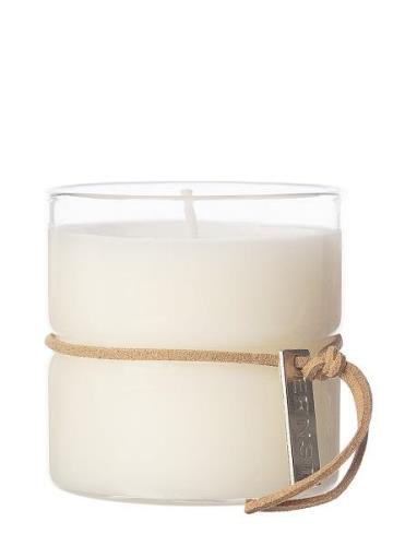 Scented Candle Doftljus White ERNST