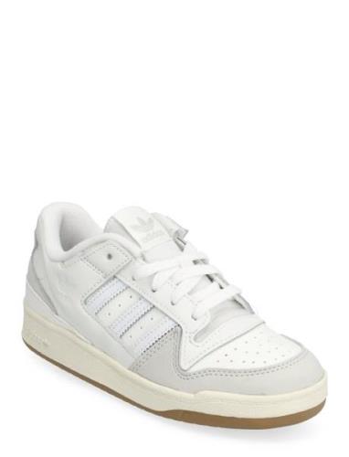 Adidas Originals Forum Low Cl C Vit