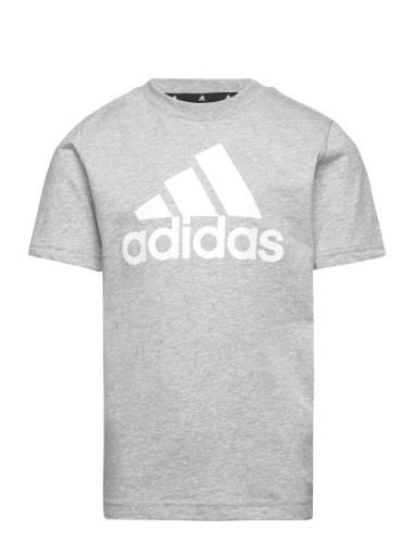 Adidas Sportswear U Bl Tee Grå