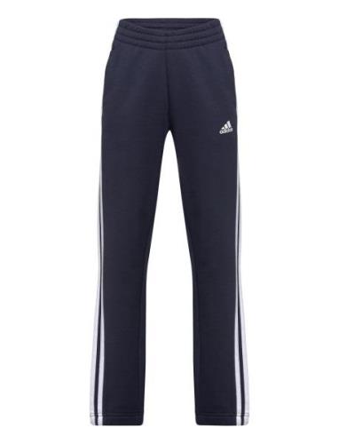 Adidas Sportswear U 3S Fl Pant Marinblå