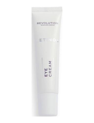 Revolution Skincare Retinol Eye Cream Ögonvård White Revolution Skinca...
