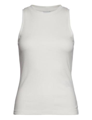 Vero Moda Vmlavender Sl O-Neck Top Vma Noos Vit