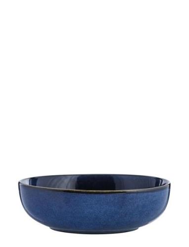 Amera Bowl Home Tableware Bowls & Serving Dishes Serving Bowls Blue Le...