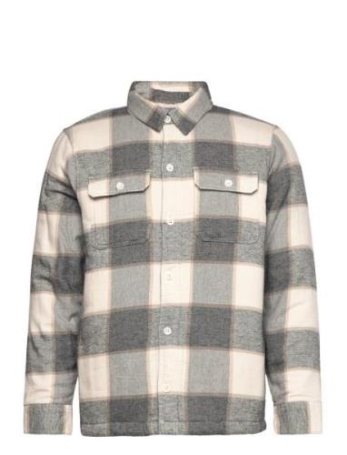 Hco. Guys Wovens Tops Shirts Casual Multi/patterned Hollister