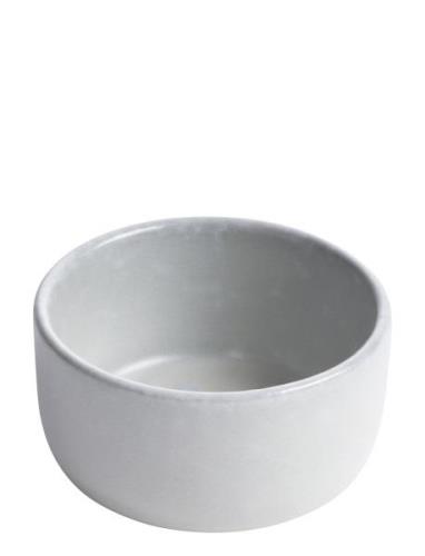 Raw Arctic White Home Tableware Bowls & Serving Dishes Serving Bowls W...