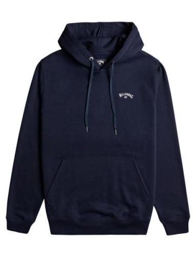 Arch Po Sport Sweat-shirts & Hoodies Hoodies Navy Billabong