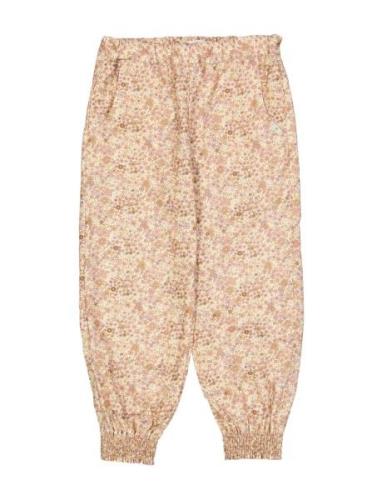 Trousers Sara Bottoms Trousers Pink Wheat