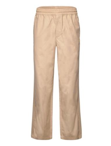 Chino Pant Bottoms Trousers Chinos Beige Adidas Originals