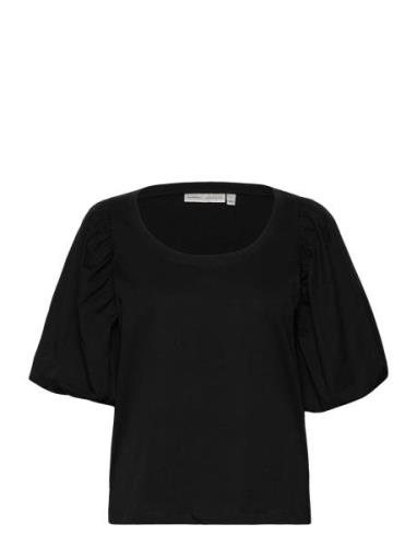 InWear Kisumeiw Top Svart