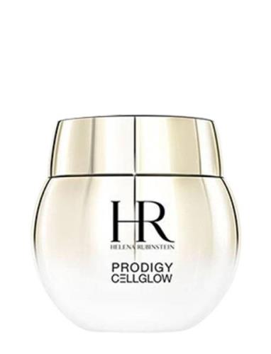 Helena Rubinstein Prodigy Cellglow Eye Cream Ögonvård Nude Helena Rubi...