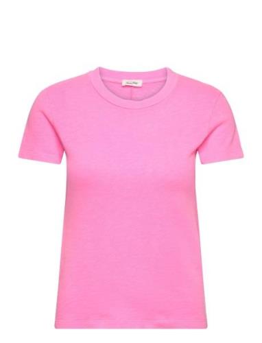 Sonoma Tops T-shirts & Tops Short-sleeved Pink American Vintage