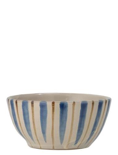 Derry Bowl Home Tableware Bowls & Serving Dishes Serving Bowls Blue Bl...