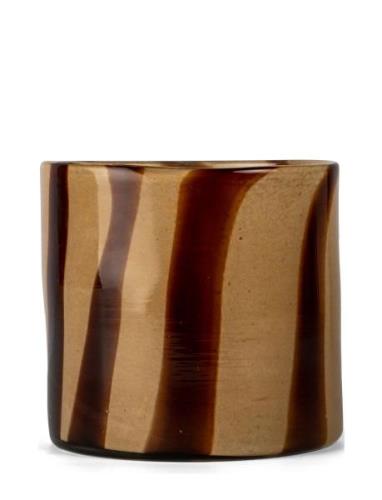 Byon Candleholder Calore M Beige