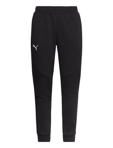 PUMA Teamwear Dime Pant Svart