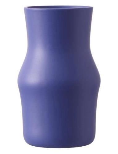 Vase Dorotea Home Decoration Vases Big Vases Purple Gense