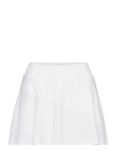 Women’s Club Skirt Sport Short White RS Sports