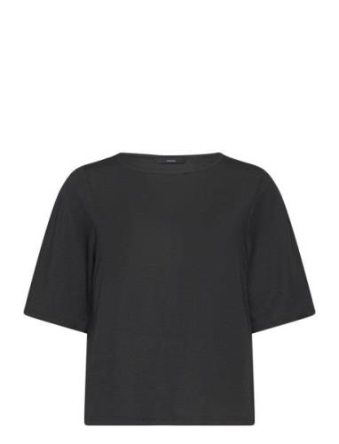 Vero Moda Vmkanva 2/4 Top Jrs Svart