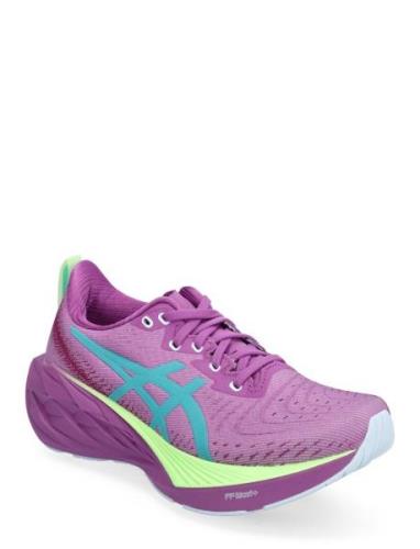 Novablast 4 Lite-Show Sport Sport Shoes Running Shoes Pink Asics