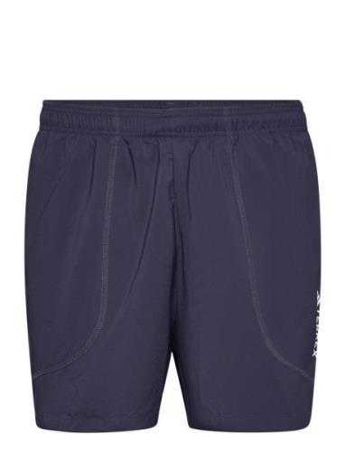 Adidas Terrex Terrex Multi Shorts Blå