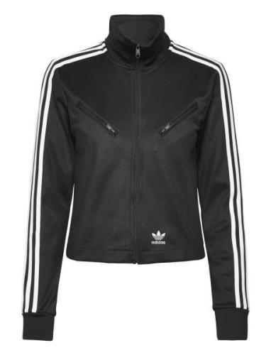 Adidas Originals Montreal Tt Svart