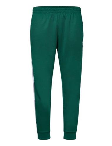 Sst Tp Sport Sweatpants Green Adidas Originals
