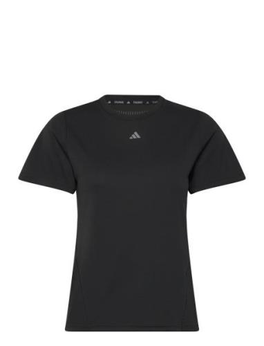 Adidas Performance D4T Hiit Sc T Svart