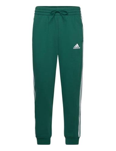 M 3S Fl Tc Pt Sport Sweatpants Green Adidas Sportswear